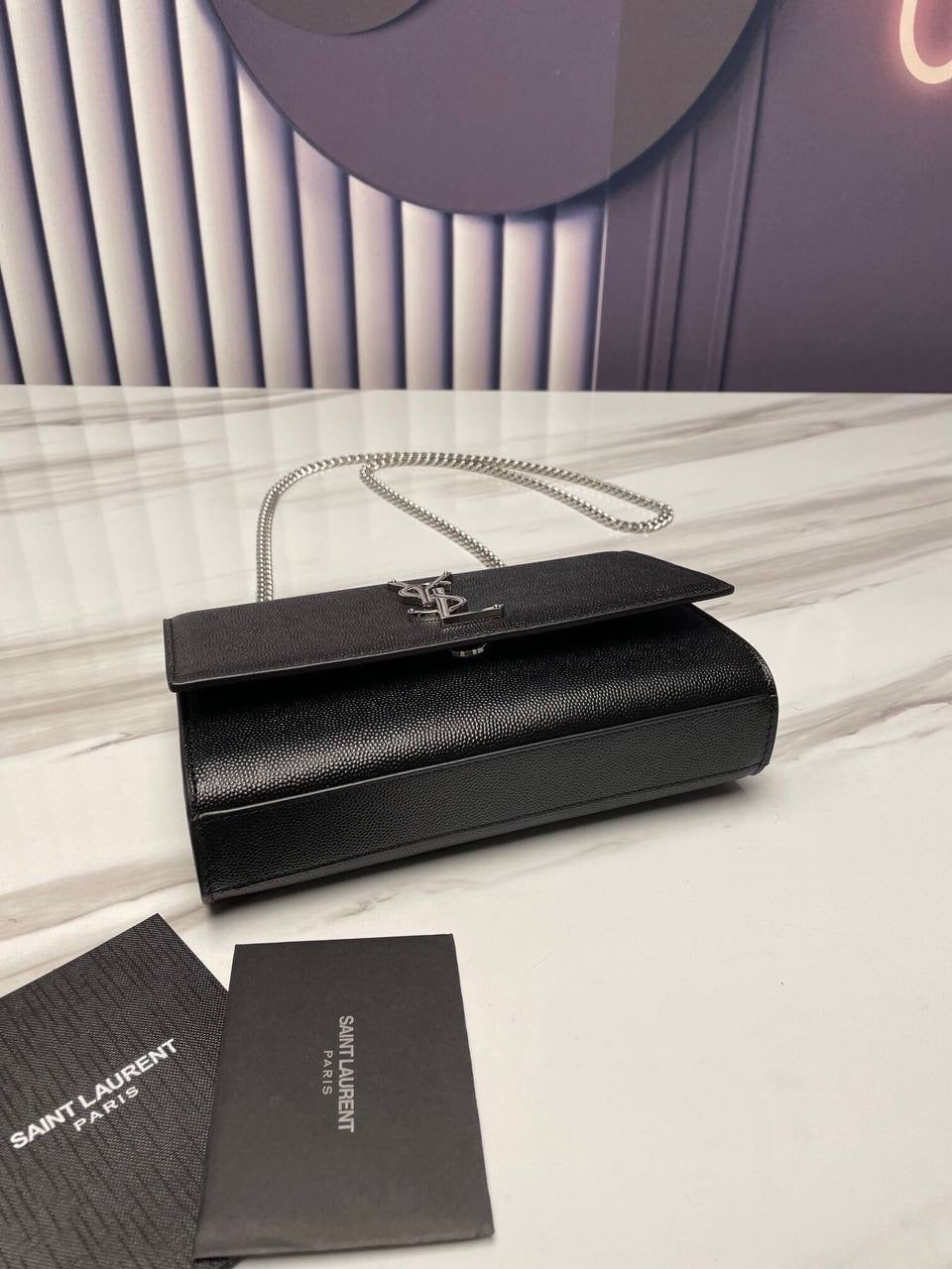 YSL Bags