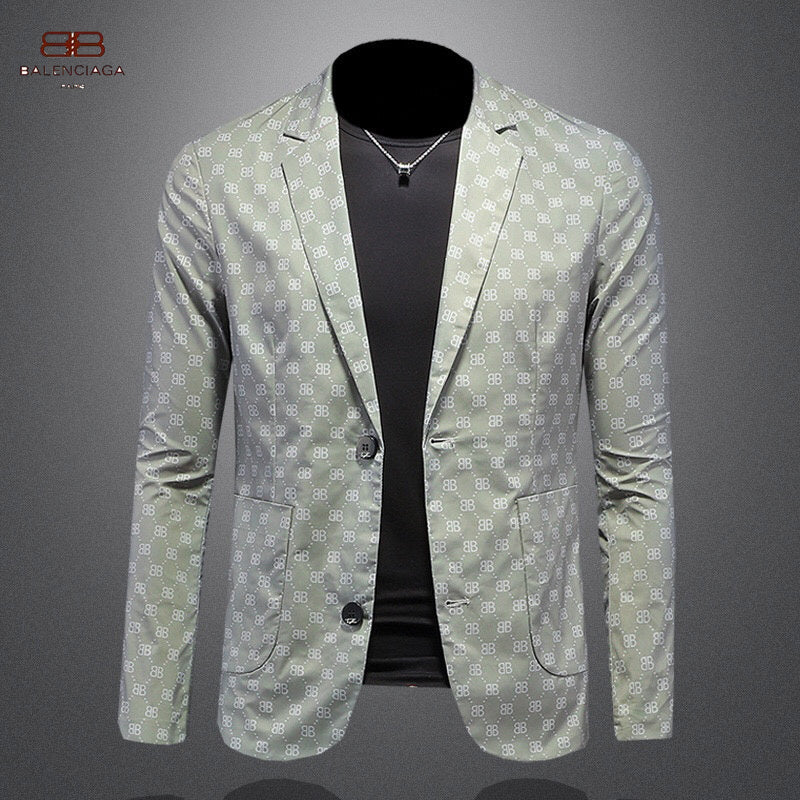 Balenciaga Suit