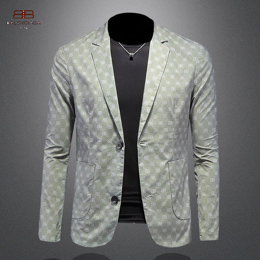 Balenciaga Suit