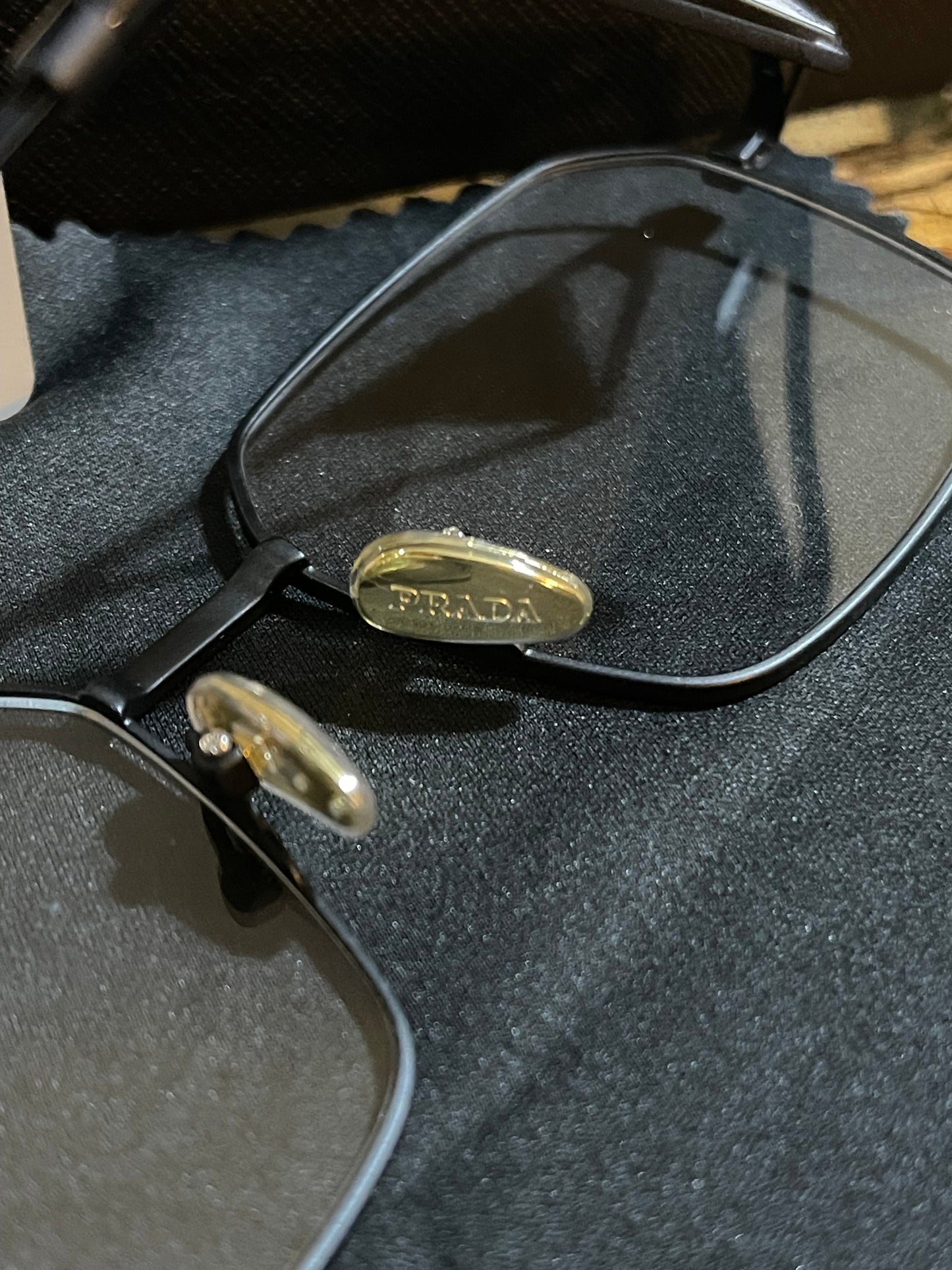 Prada Sunglasses 1:1 High Quality
