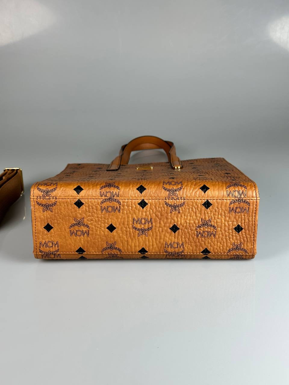 Mcm Bags
