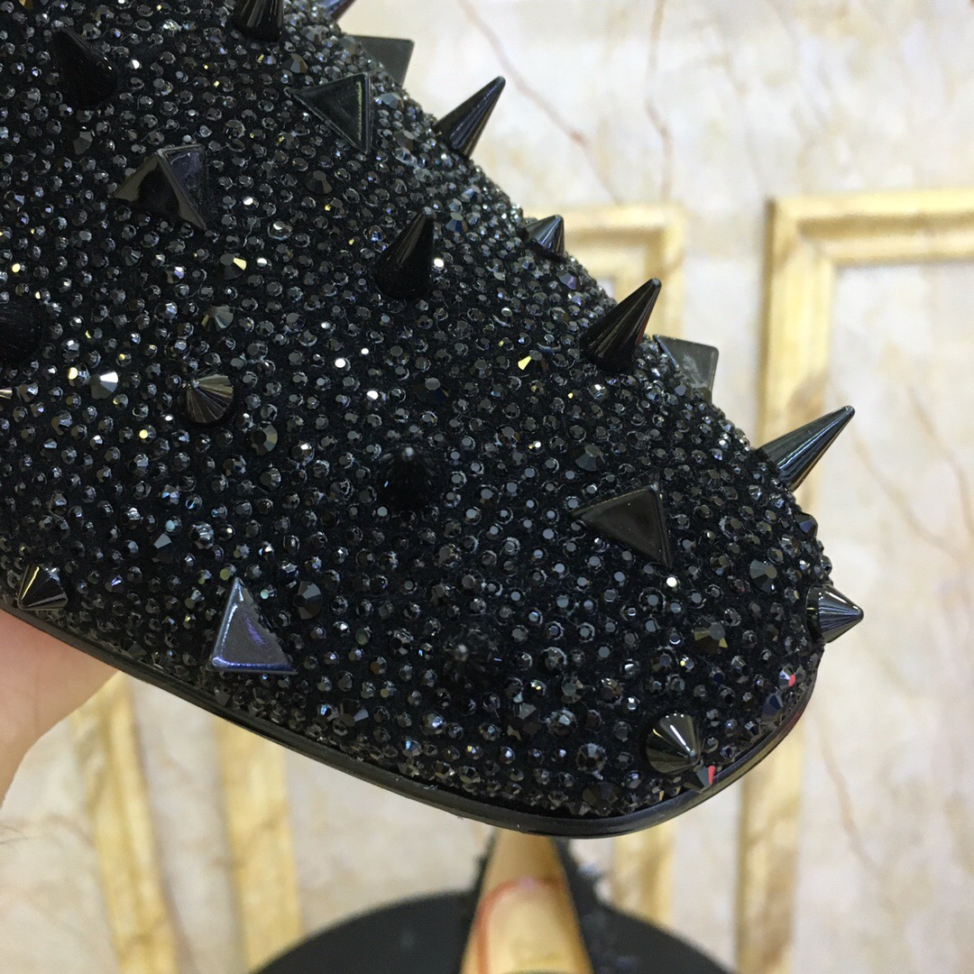 Christian Louboutin Loafers
