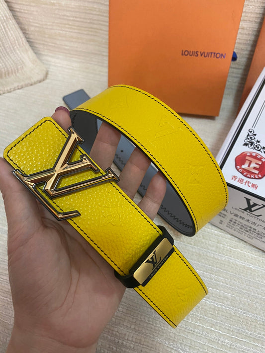 Louis Vuitton Belt