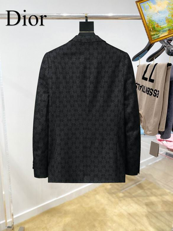 Christian Dior Suit