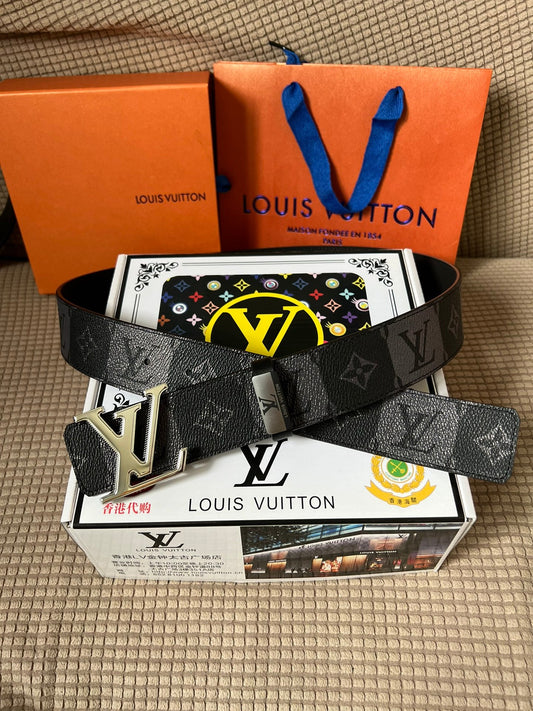 Louis Vuitton Belt