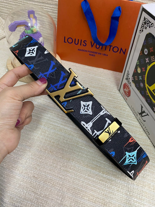 Louis Vuitton Belt