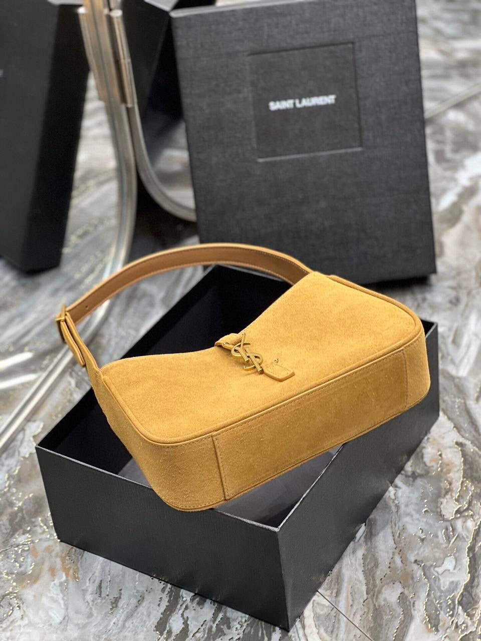 YSL Bags