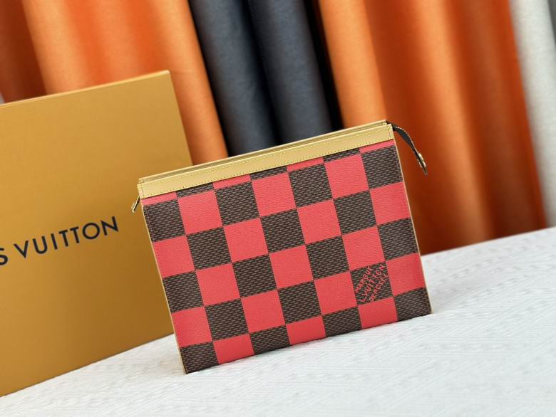 Louis Vuitton pouch