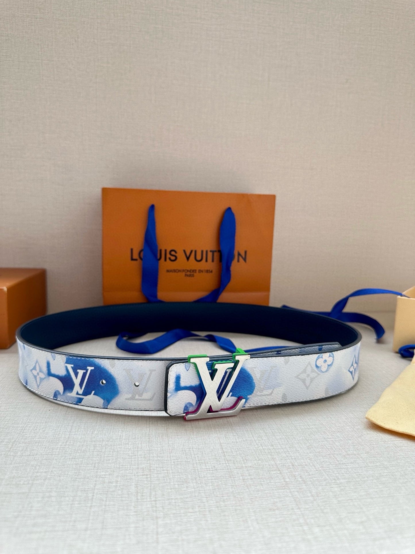 Louis Vuitton Belt