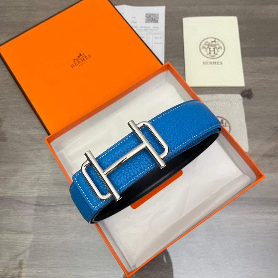 Hermes Belt