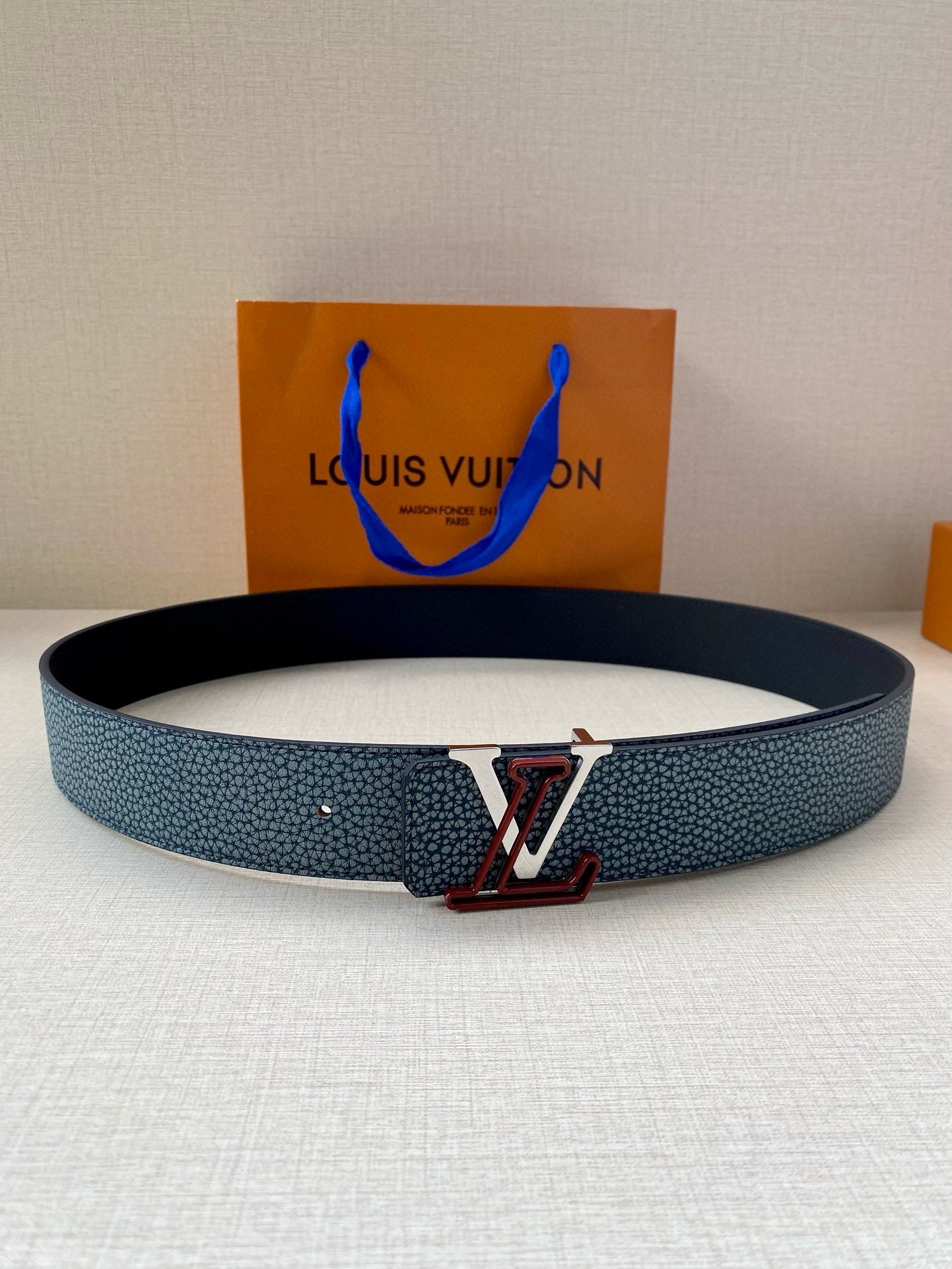 Louis Vuitton Belt