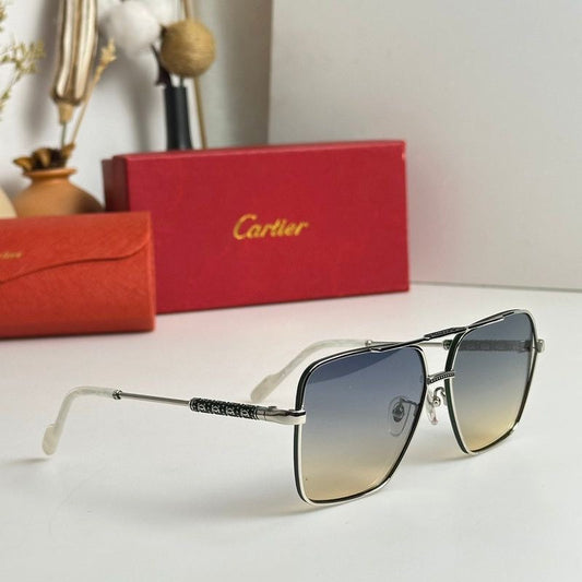 Cartier Sunglasses 1:1 High Quality