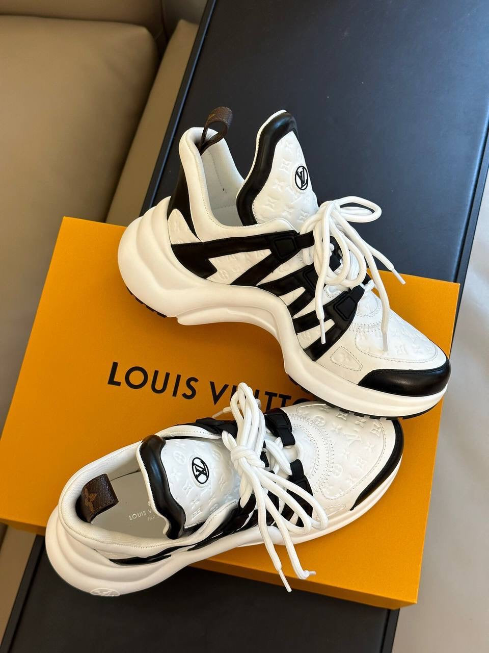 Louis Vuitton sneaker