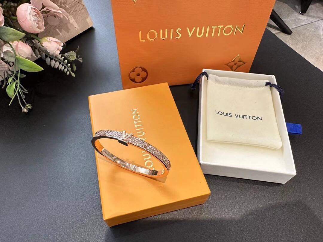 Louis Vuitton Bracelet