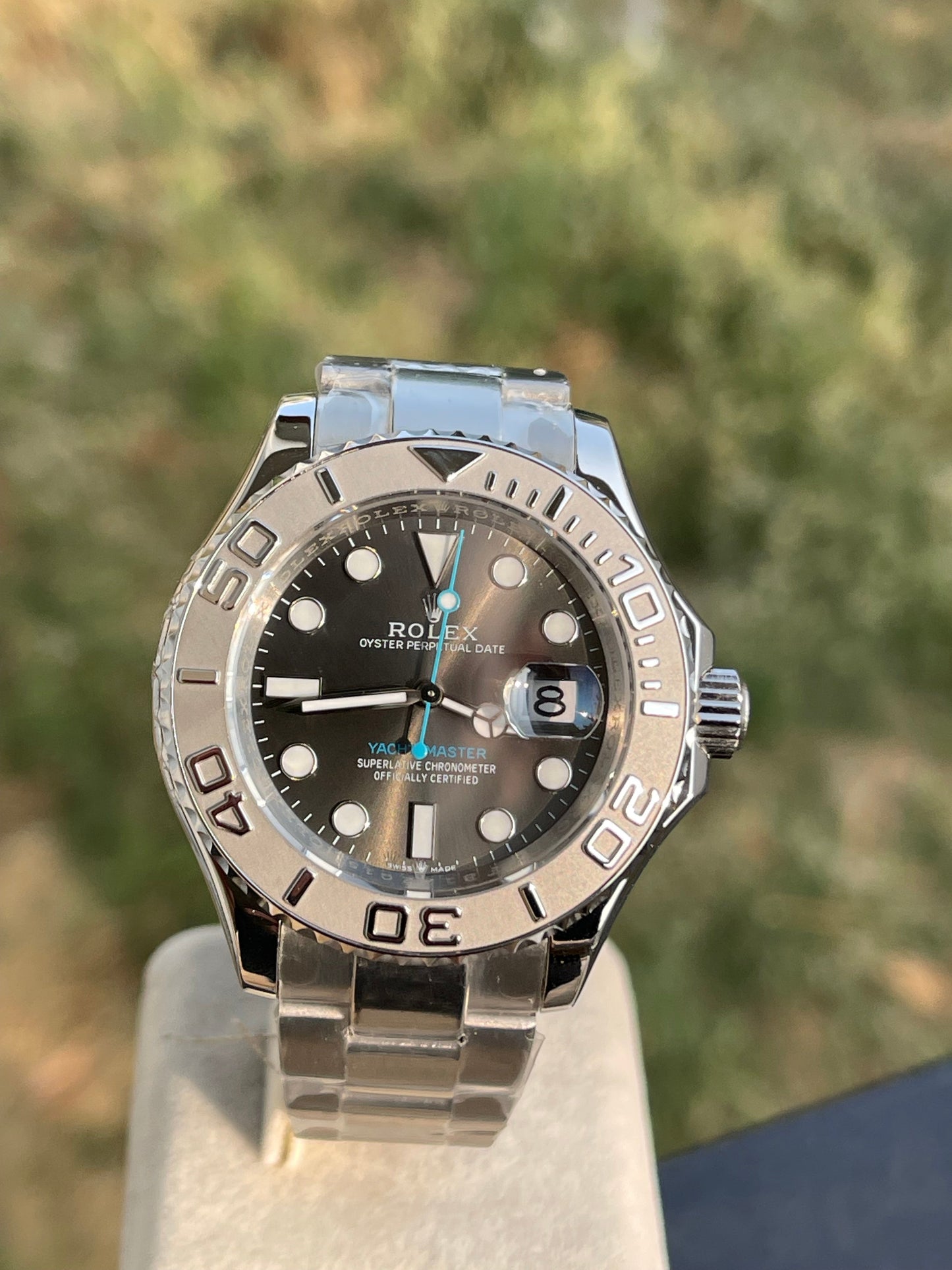 Rolex Yacht Master 40’ 126622 Clone