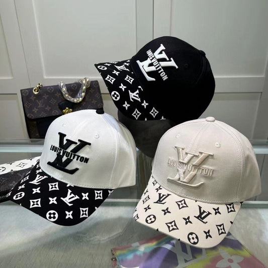 Louis Vuitton Hat