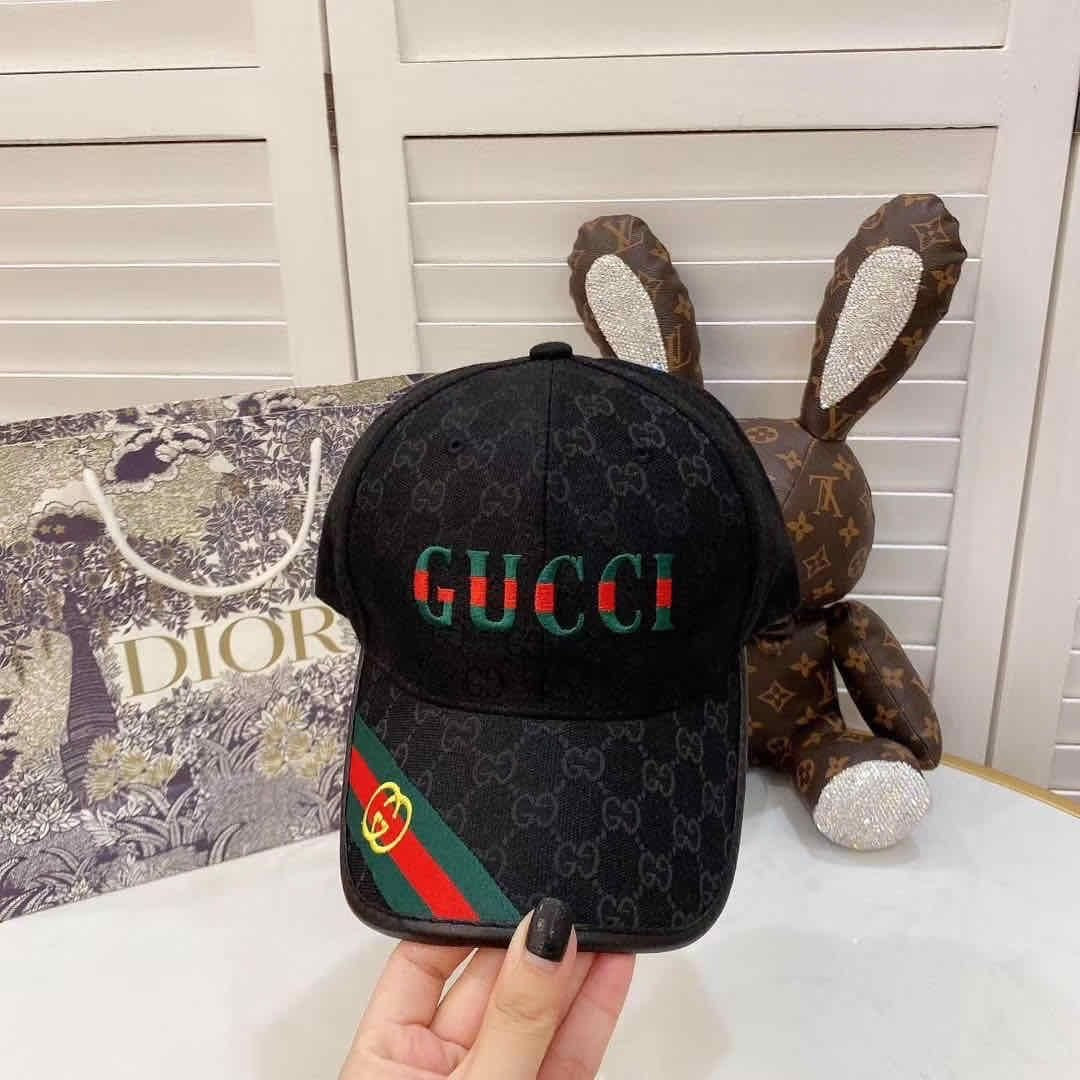 Gucci Hat