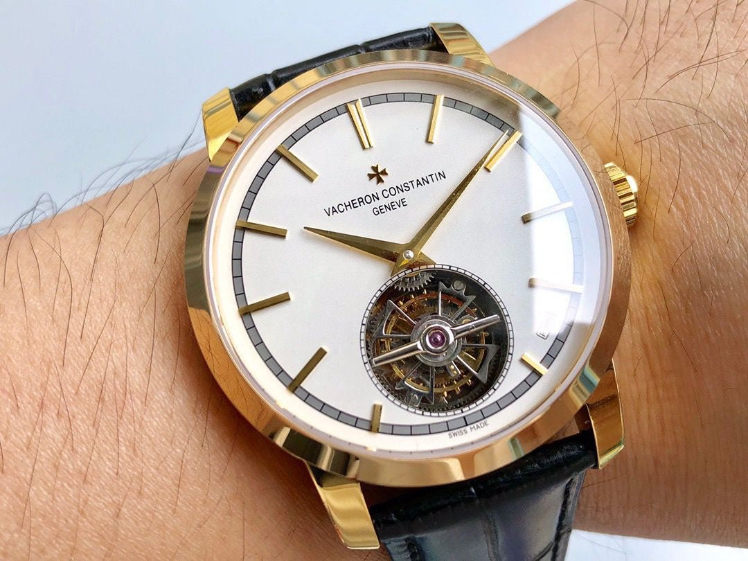 Vacheron Constantin Swiss Superclone 1:1 Best Factory