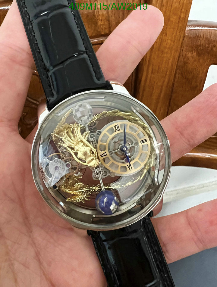 Jacob & Co Astronomia Superclone