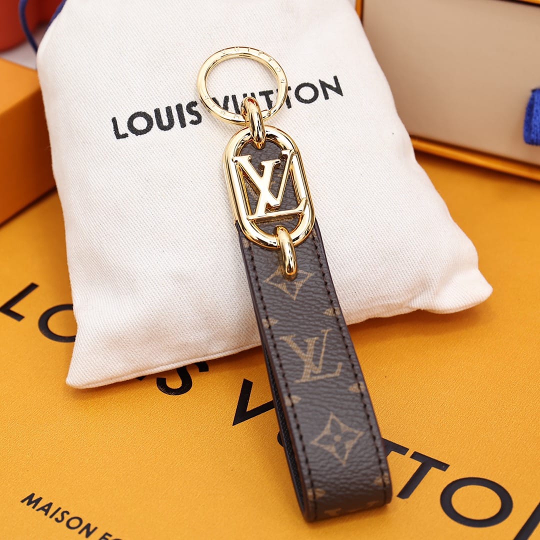 Louis Vuitton Keychain