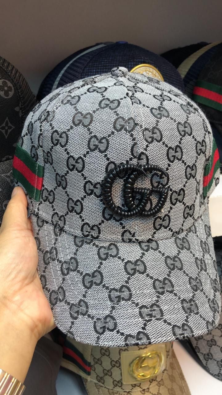 Gucci Hat