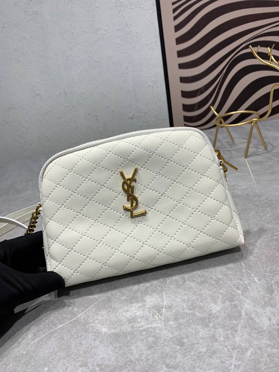 YSL Bags