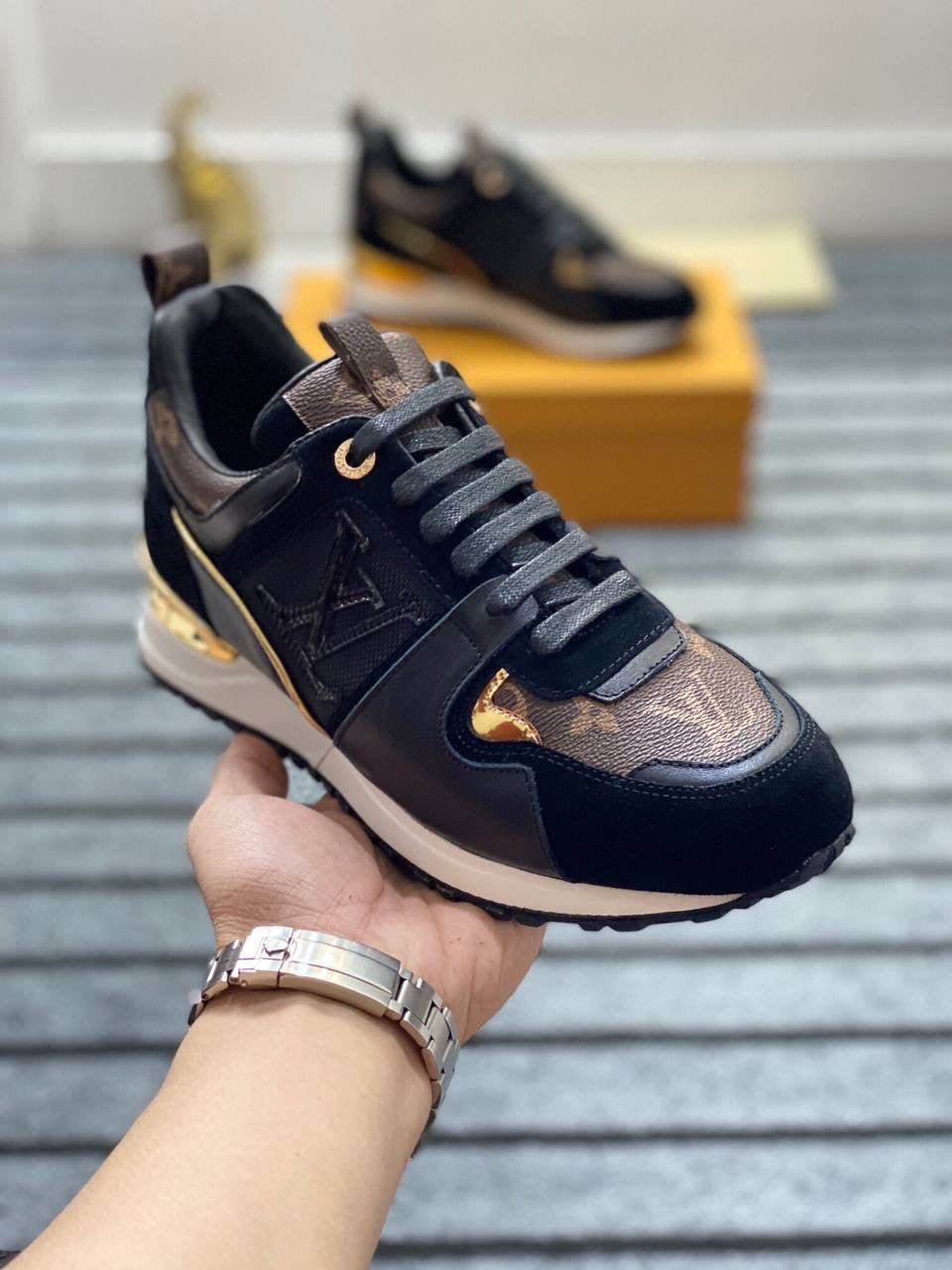 Louis Vuitton sneakers