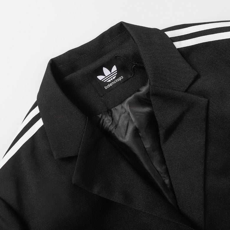 Balenciaga x Adidas Suit