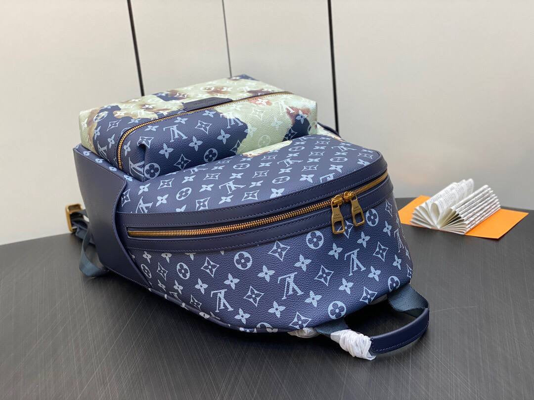 Louis Vuitton Backpack