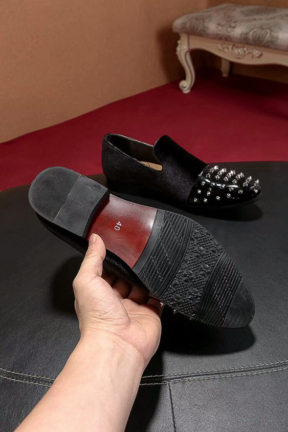 Christian Louboutin Loafers