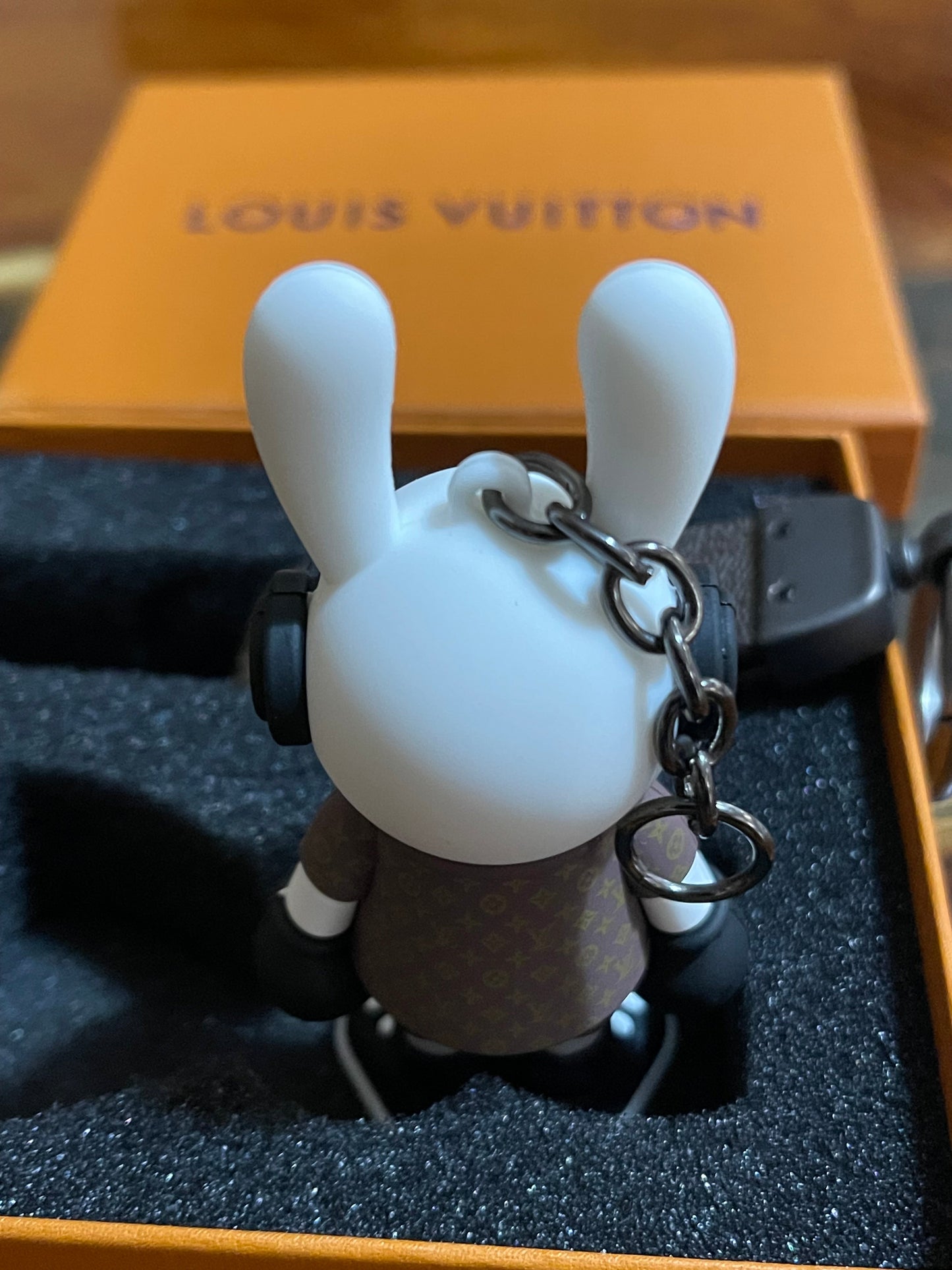 Louis Vuitton Keychain