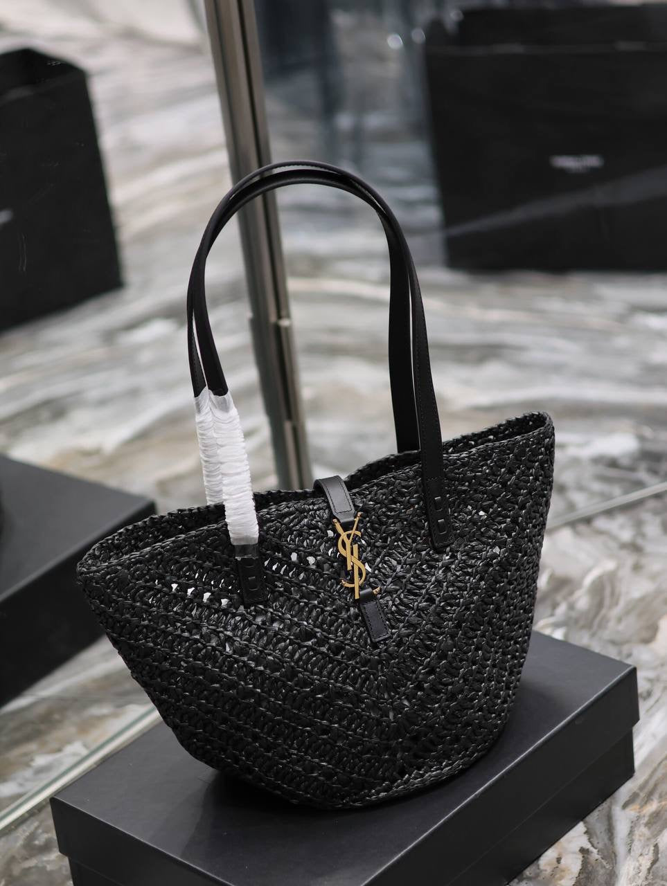 YSL Bags
