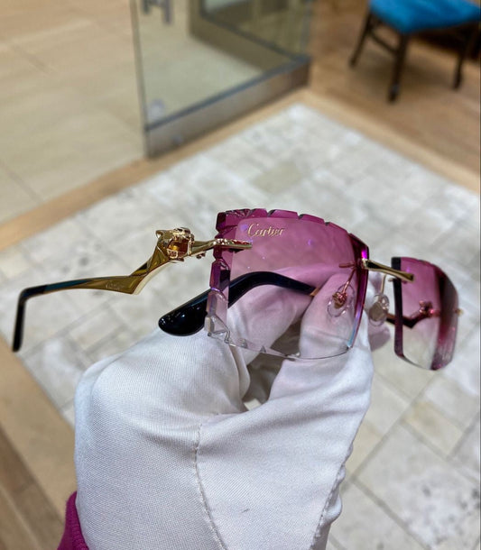 Cartier Sunglasses 1:1 High Quality