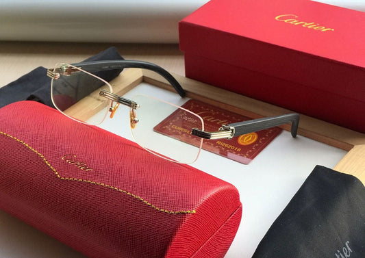 Cartier Sunglasses 1:1 High Quality