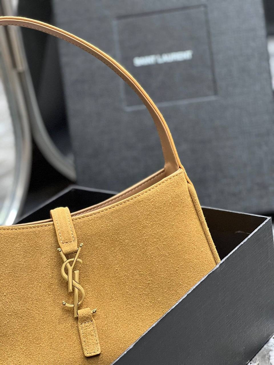 YSL Bags