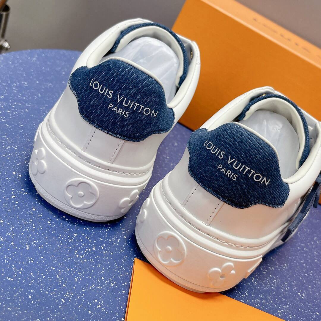 Louis Vuitton sneakers