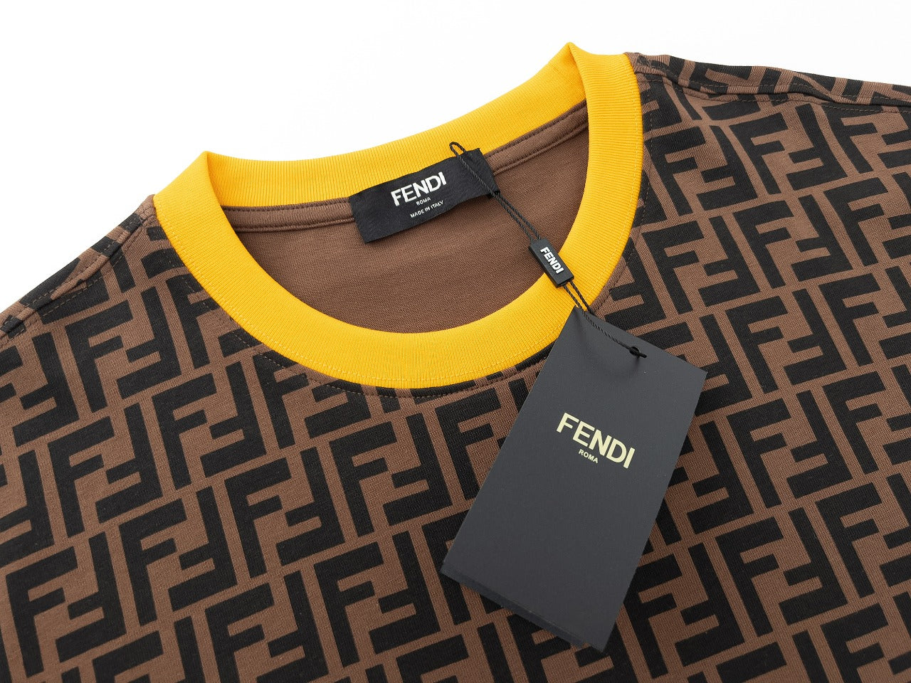 Fendi T-Shirt
