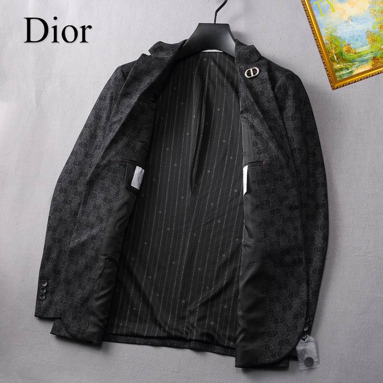 Christian Dior Suit