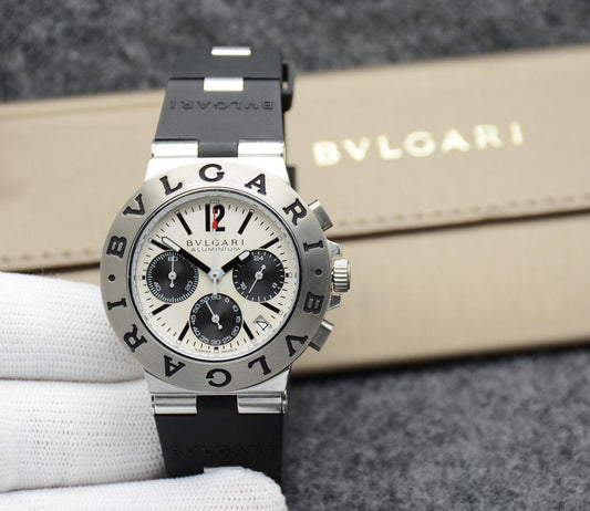 Bvlgari Aluminium Clone