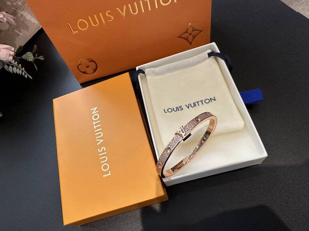 Louis Vuitton Bracelet