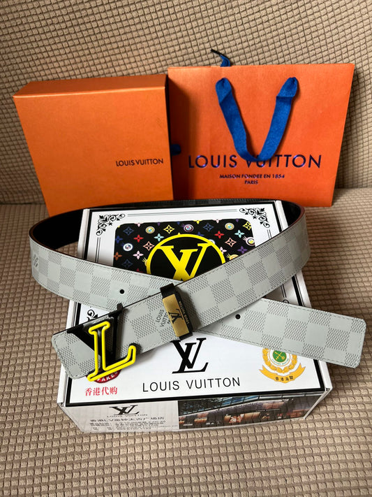 Louis Vuitton Belt