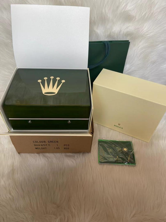 Rolex XL Box