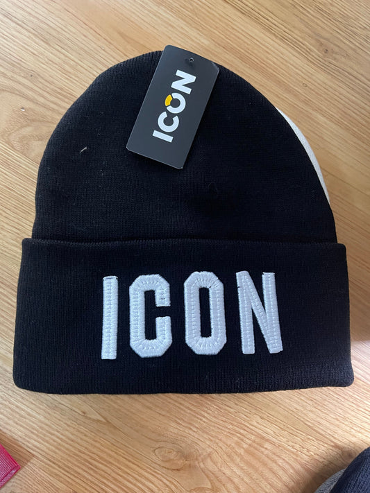 Icon Cap