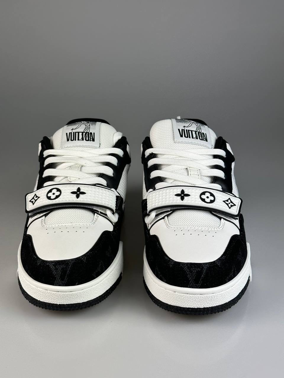 Louis Vuitton Sneaker Trainers