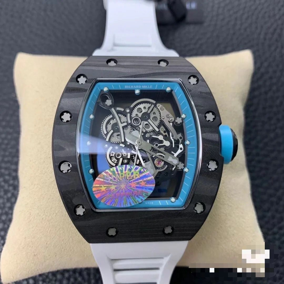 Richard Mille Swiss Movement Superclone