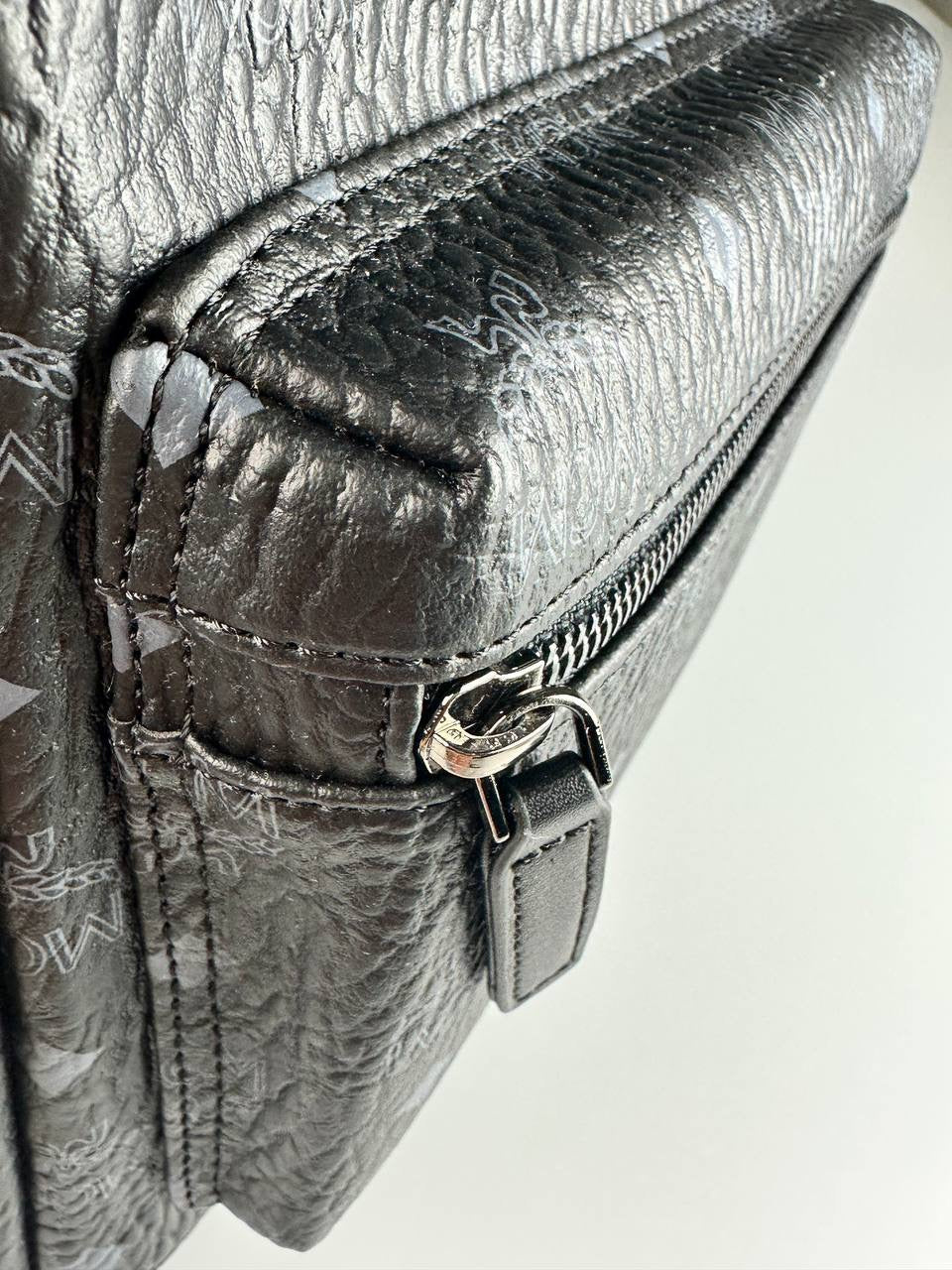 Mcm Backpack