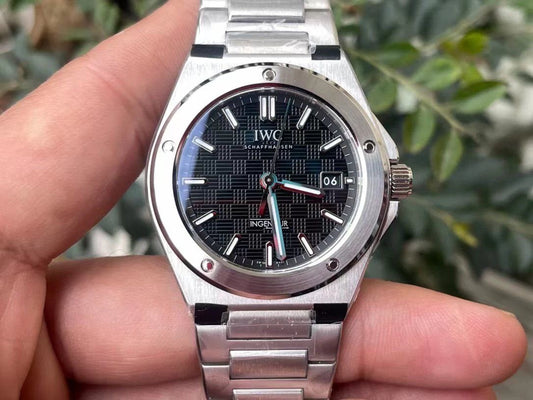 IWC New Ingenieur Automatic 40
