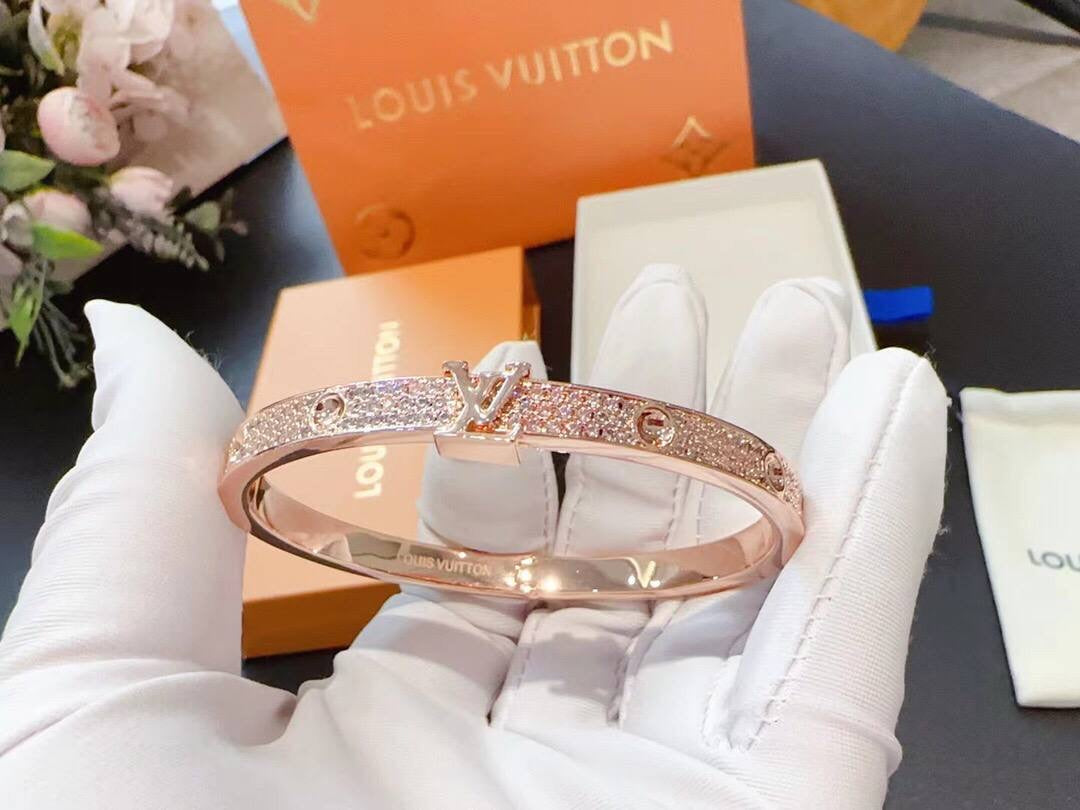 Louis Vuitton Bracelet
