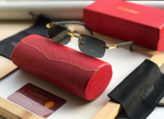 Cartier Sunglasses 1:1 High Quality