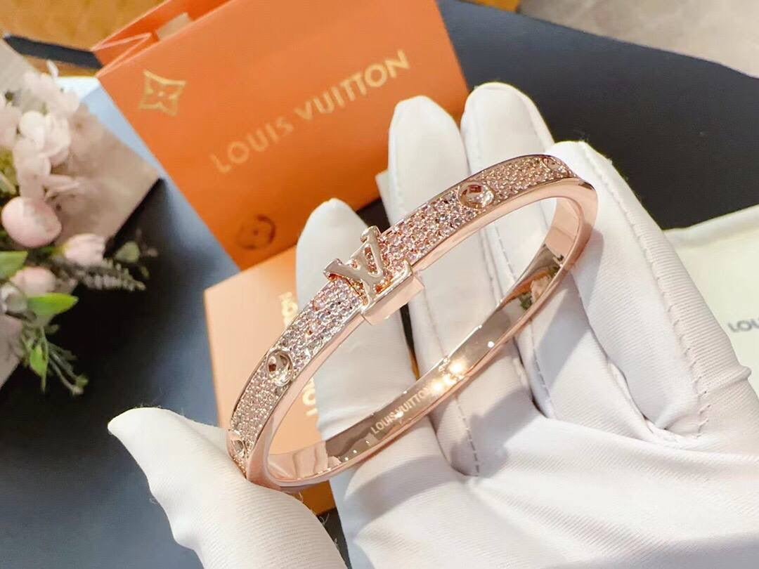 Louis Vuitton Bracelet